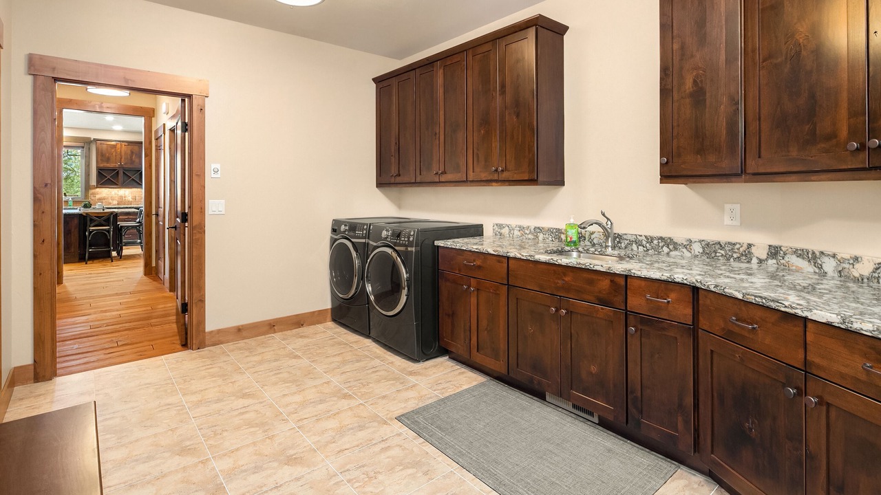 Photo of Bedroom in Cle Elum