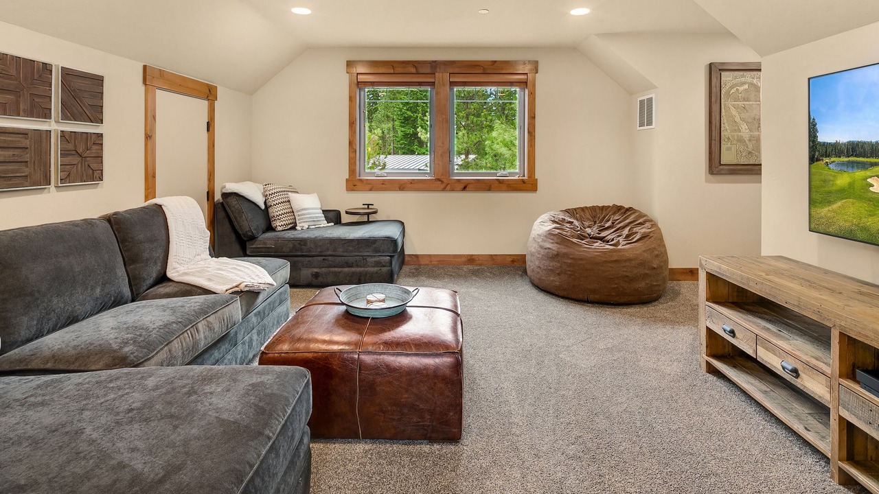 Photo of Bedroom in Cle Elum