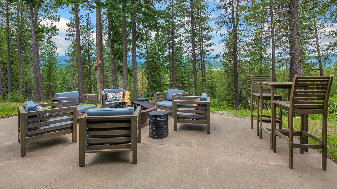 Photo of Outdoor in Cle Elum