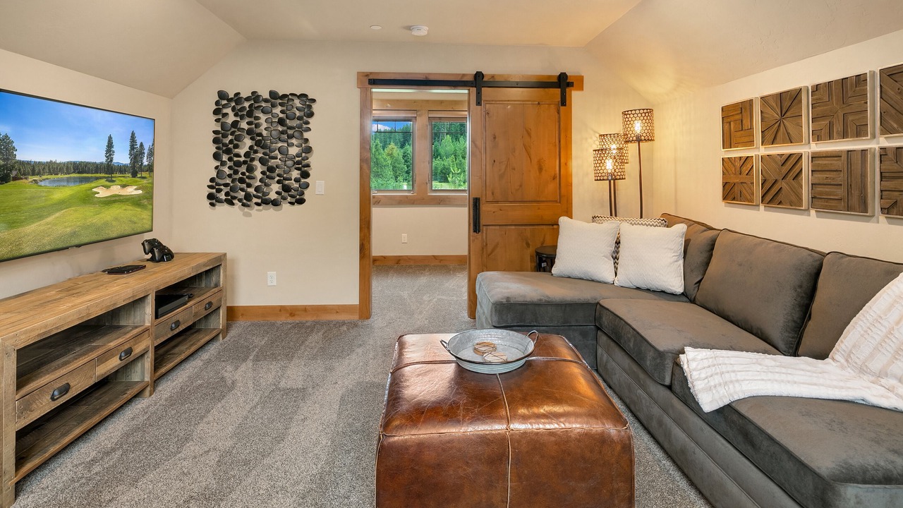 Photo of Bedroom in Cle Elum