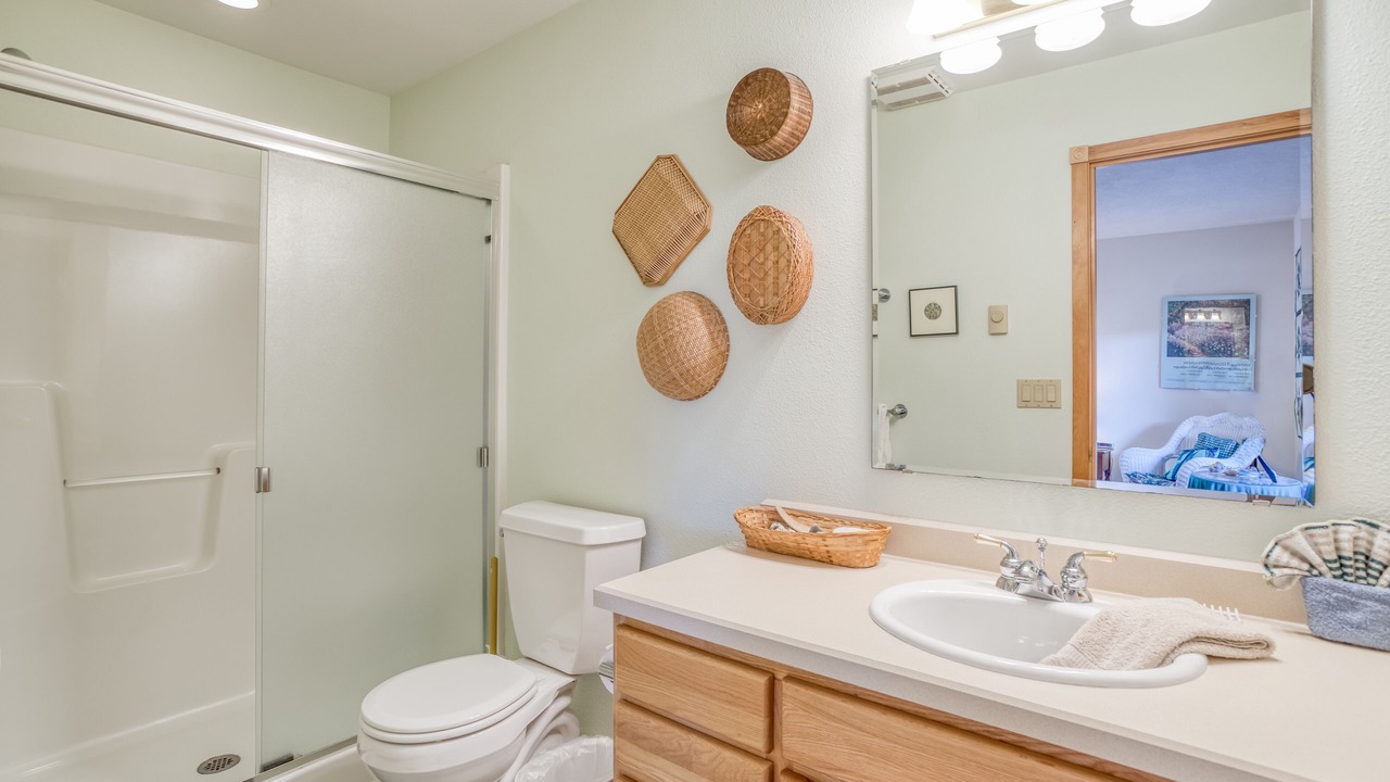 Photo of Bathroom in Seal Rock