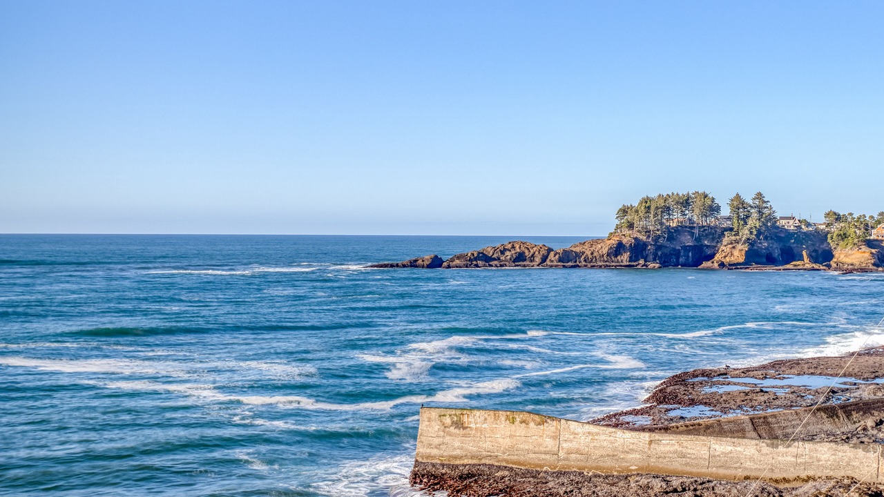 Photo of Others in Depoe Bay