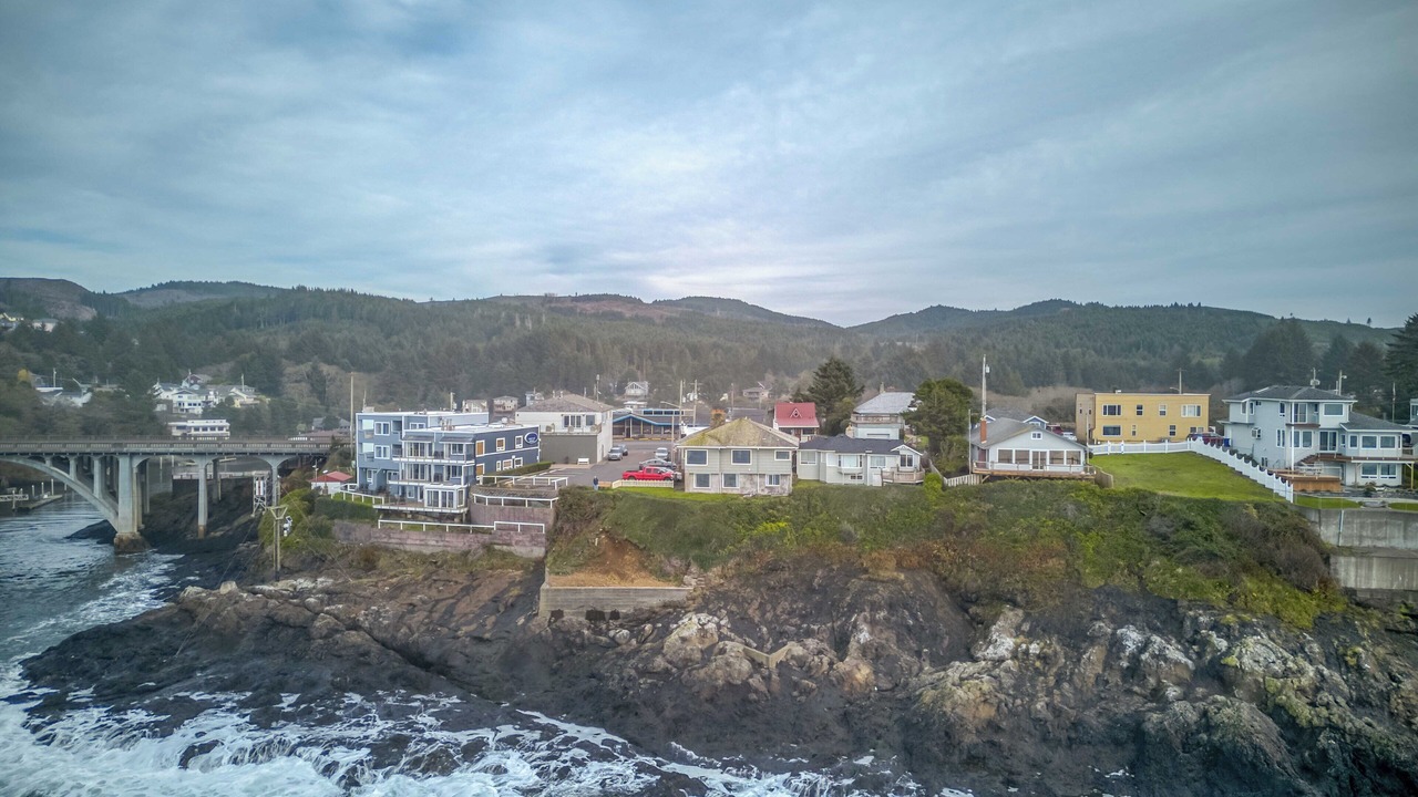 Photo of Others in Depoe Bay