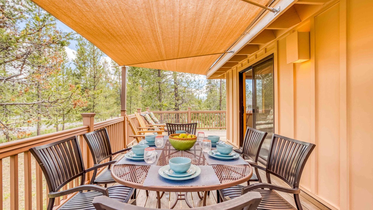 Photo of Outdoor in Sunriver