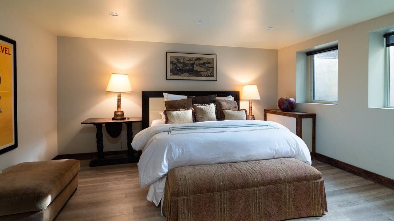 Photo of Bedroom in Ketchum