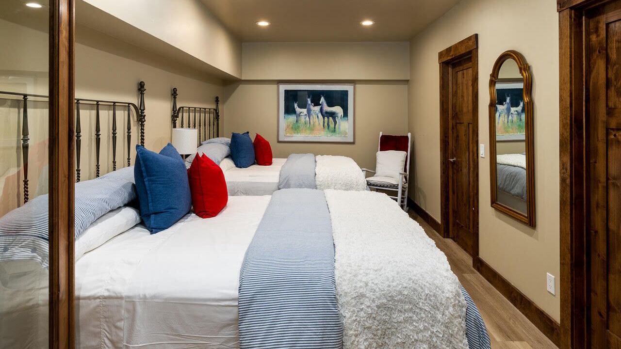 Photo of Bedroom in Ketchum