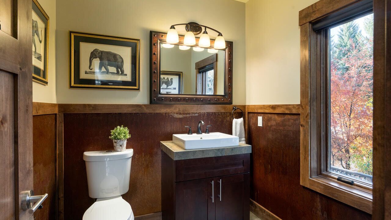 Photo of Bathroom in Ketchum