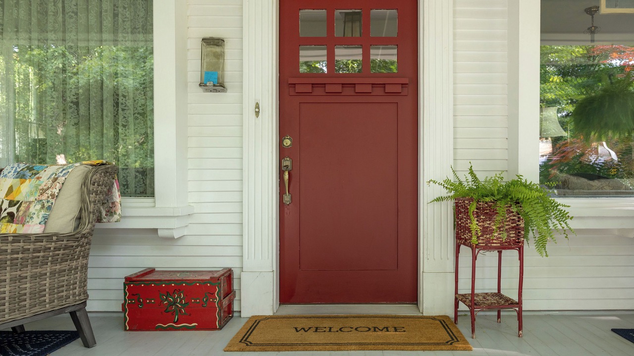 Photo of Outdoor in Garden District