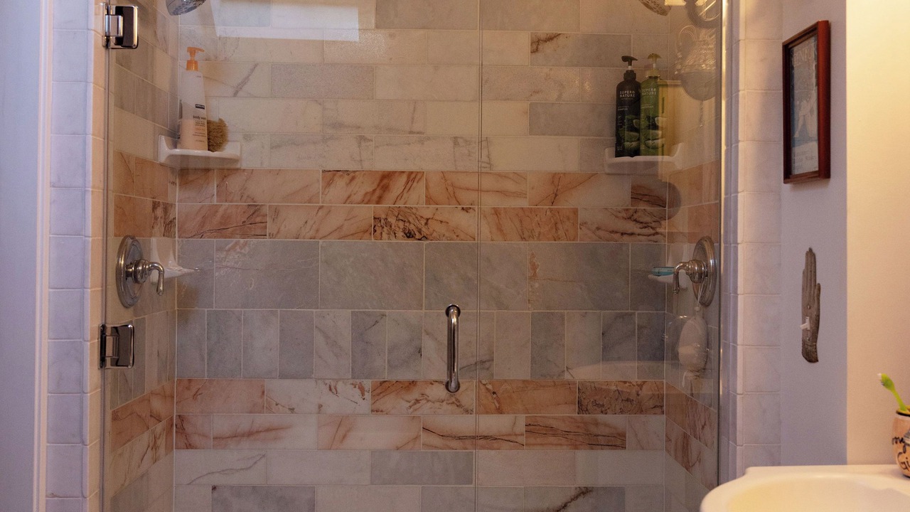 Photo of Bathroom in Garden District