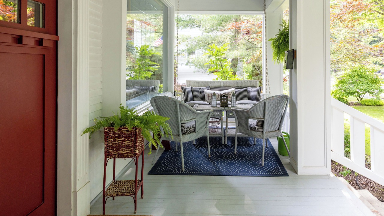 Photo of Outdoor in Garden District