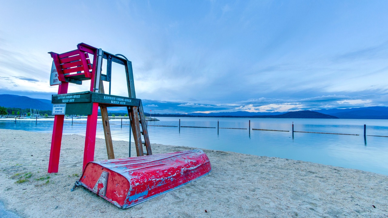Photo of Others in Sandpoint