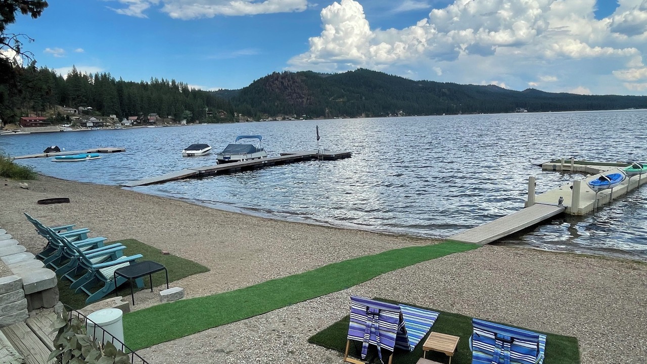 Photo of Outdoor in Loon Lake