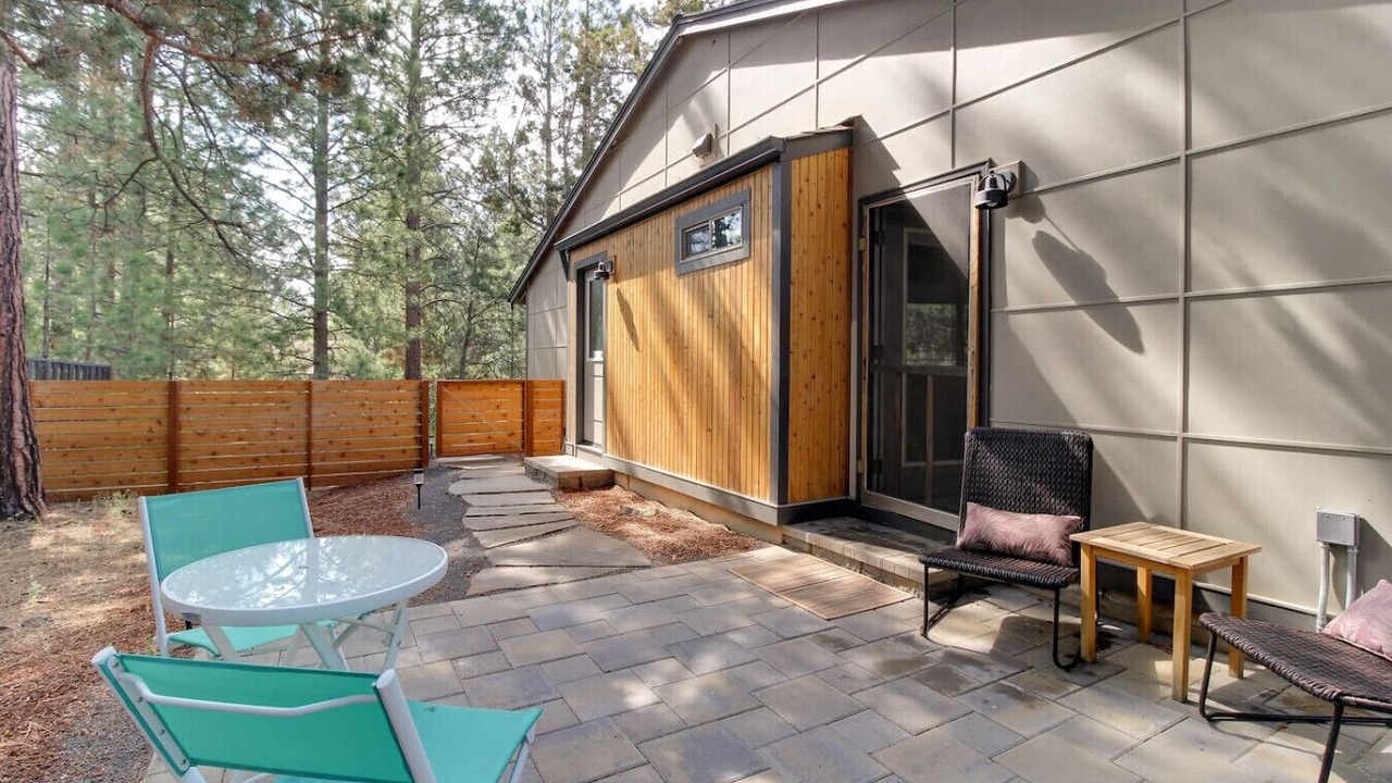 Photo of Outdoor in Bend