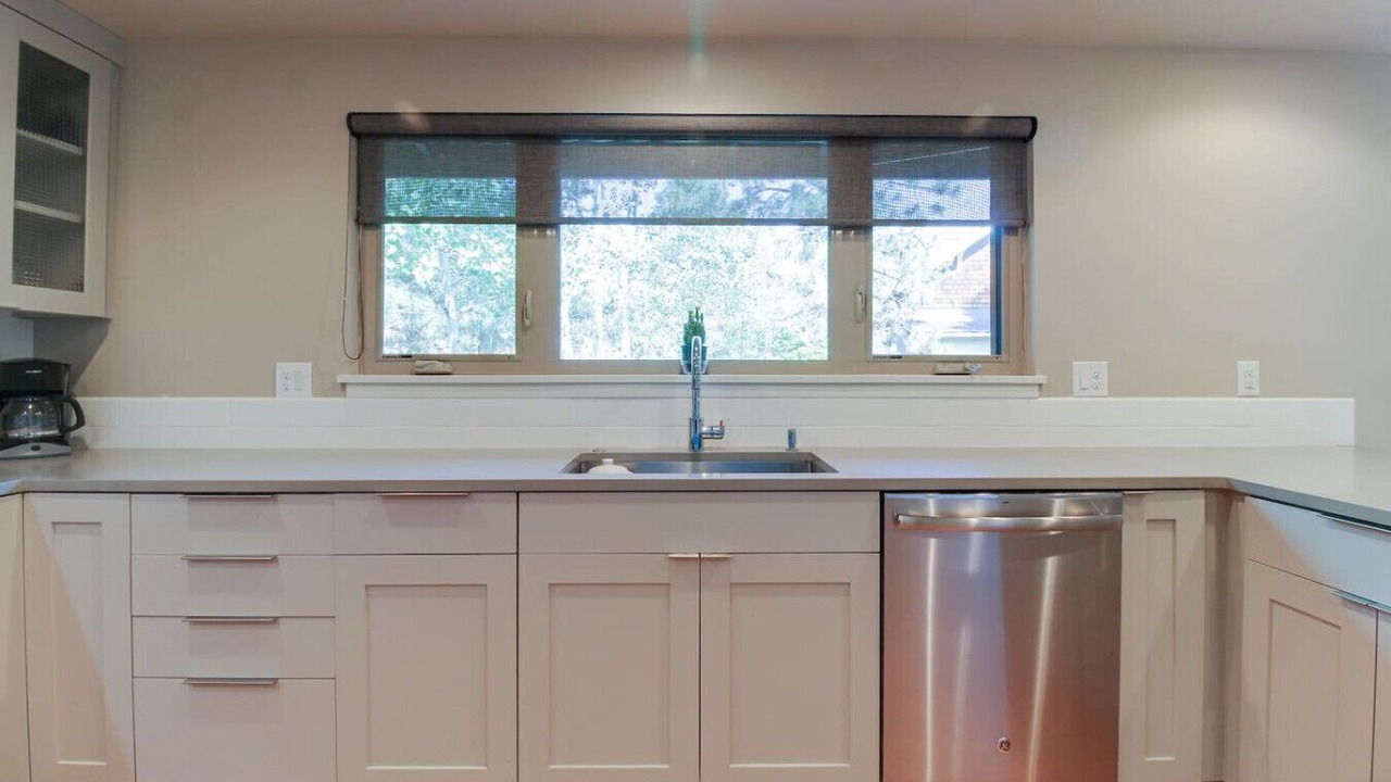 Photo of Kitchen in Bend