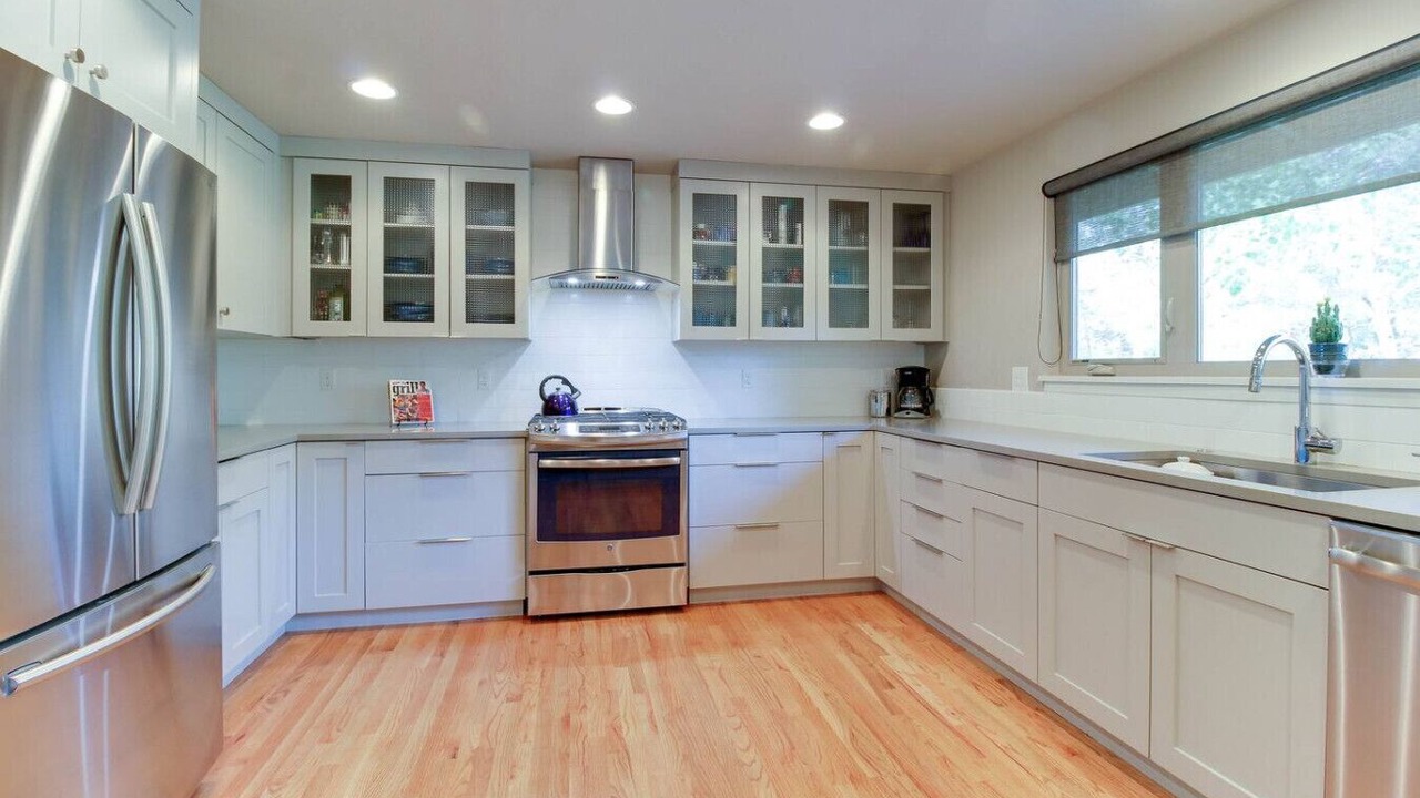 Photo of Kitchen in Bend