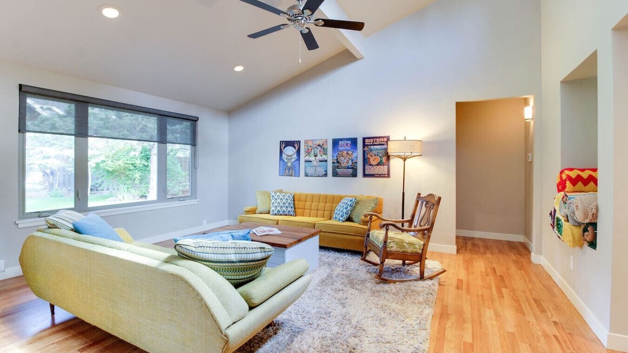 Photo of Livingroom in Bend