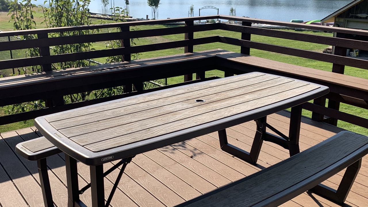 Photo of Outdoor in Anderson Island
