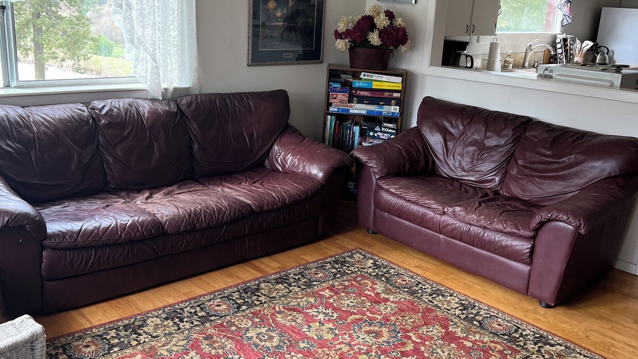 Photo of Livingroom in Worley