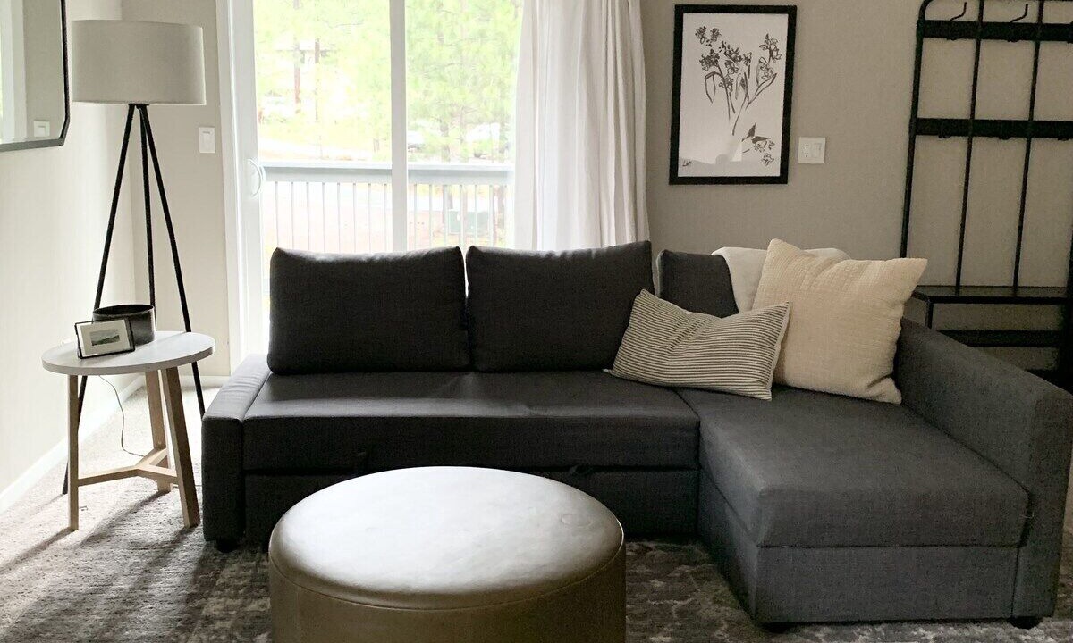 Photo of Bedroom in Black Butte Ranch