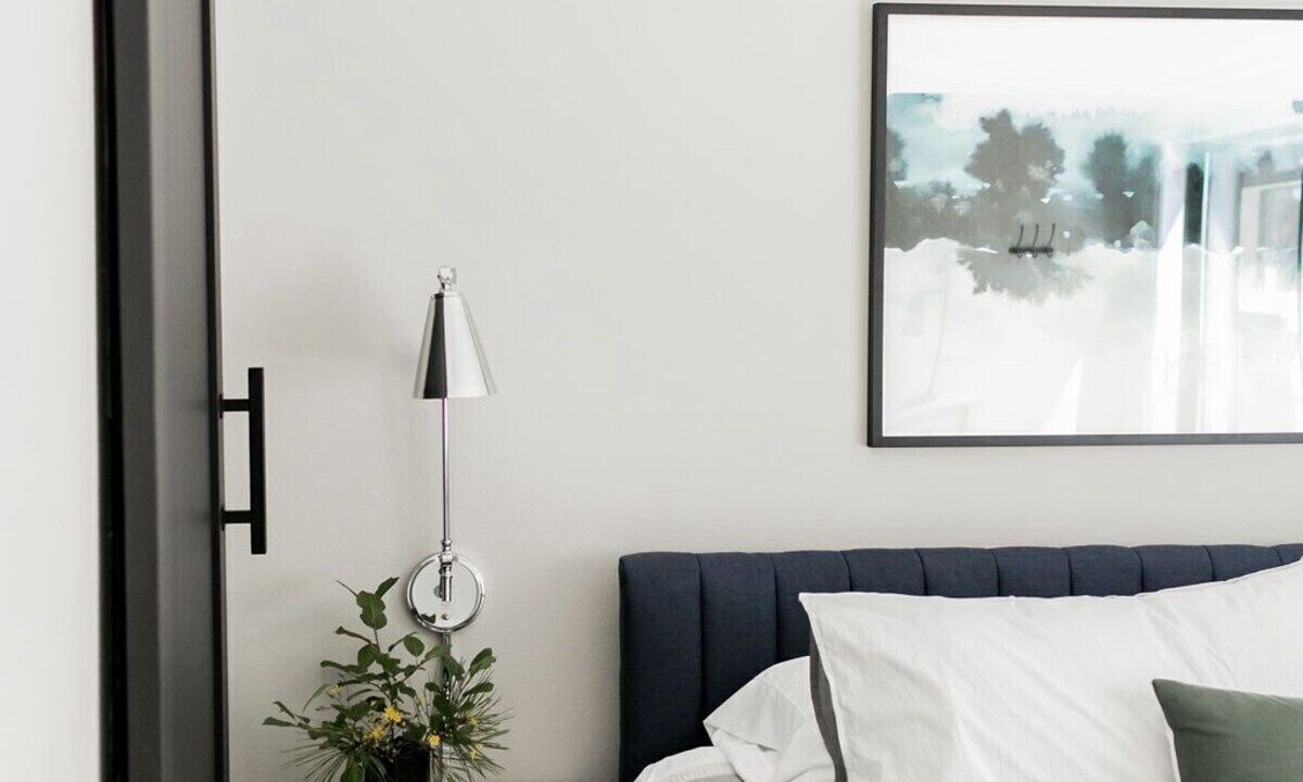 Photo of Bedroom in Black Butte Ranch