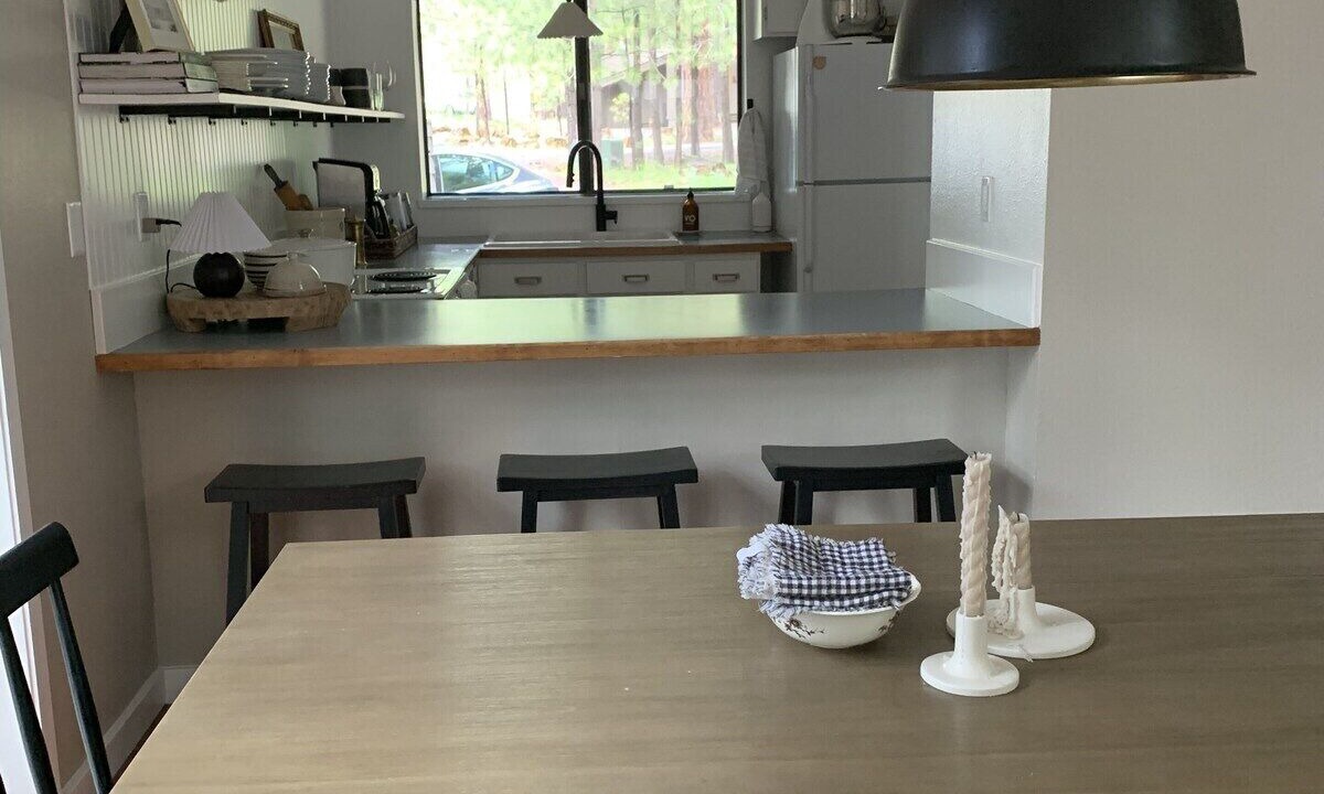 Photo of Kitchen in Black Butte Ranch