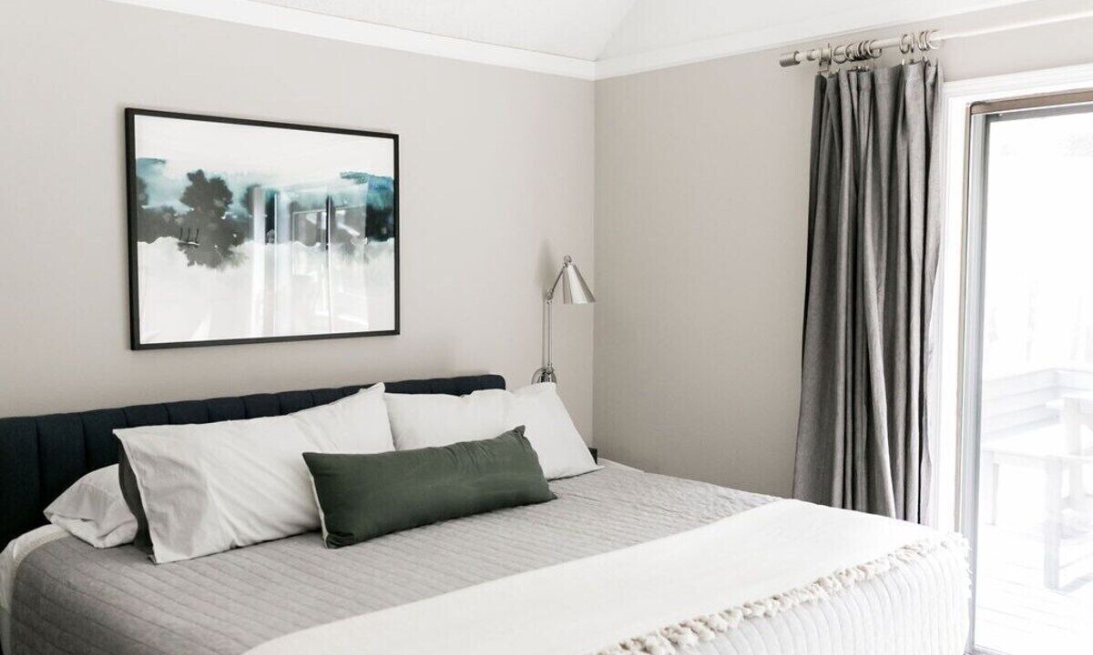 Photo of Bedroom in Black Butte Ranch