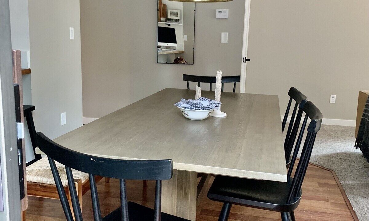 Photo of Kitchen in Black Butte Ranch