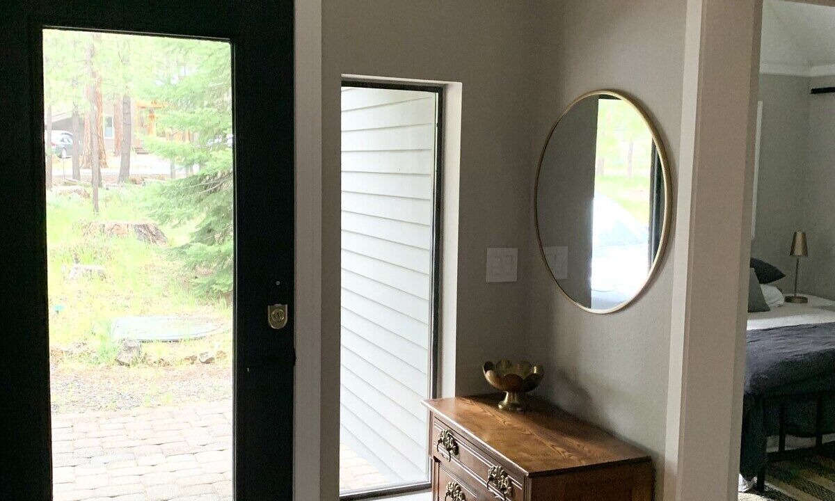 Photo of Bedroom in Black Butte Ranch
