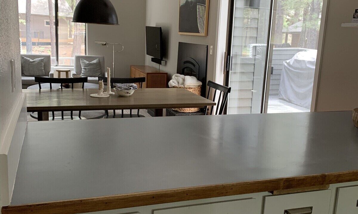Photo of Kitchen in Black Butte Ranch