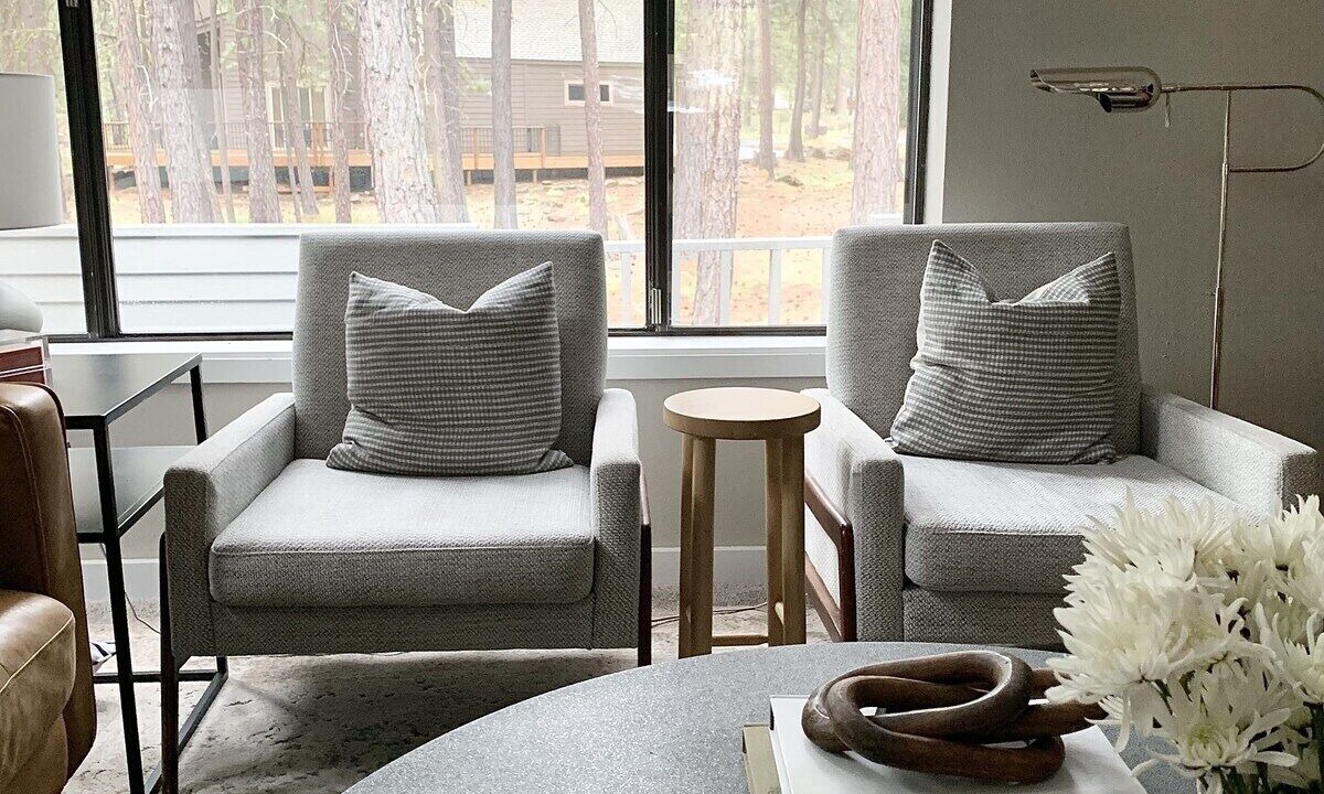Photo of Bedroom in Black Butte Ranch