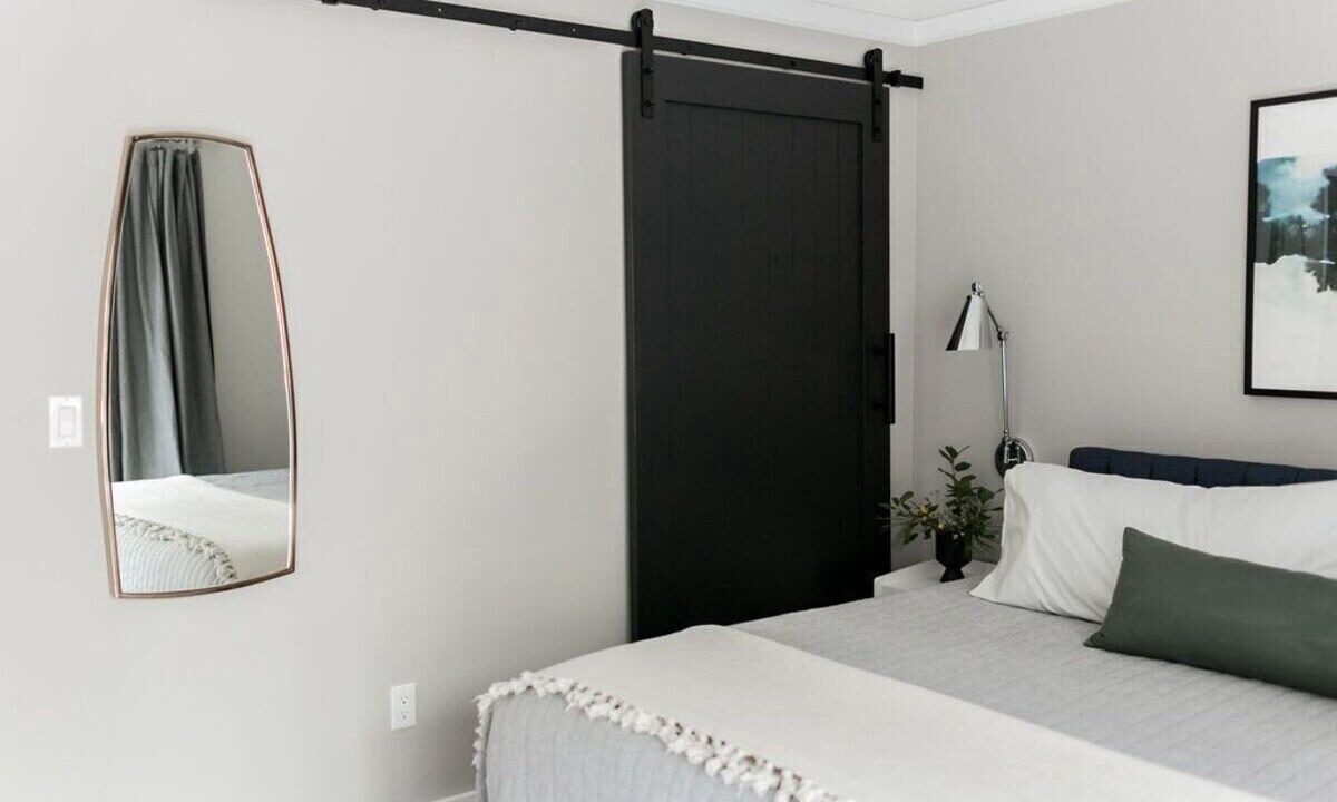 Photo of Bedroom in Black Butte Ranch