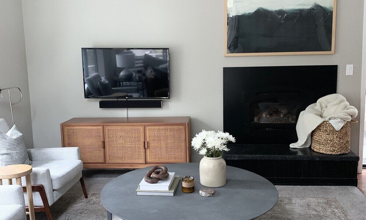 Photo of Livingroom in Black Butte Ranch