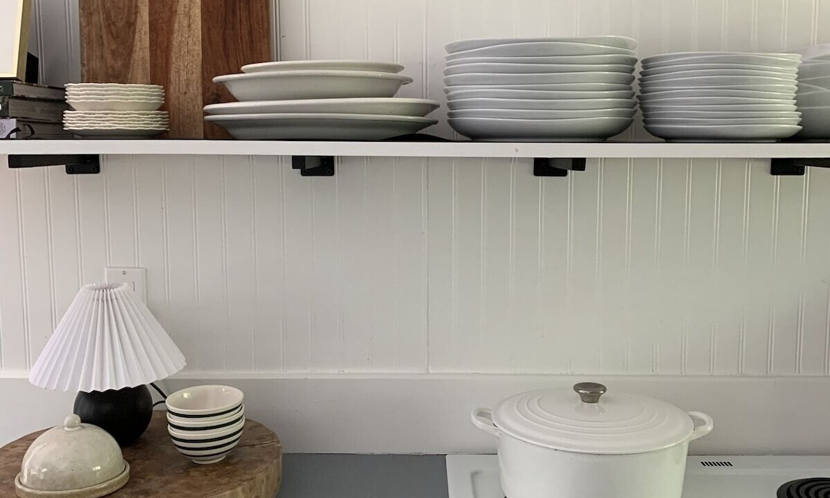 Photo of Kitchen in Black Butte Ranch