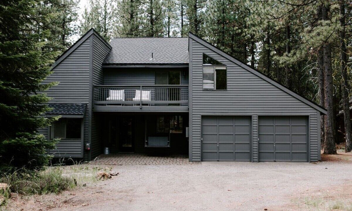 Photo of Outdoor in Black Butte Ranch