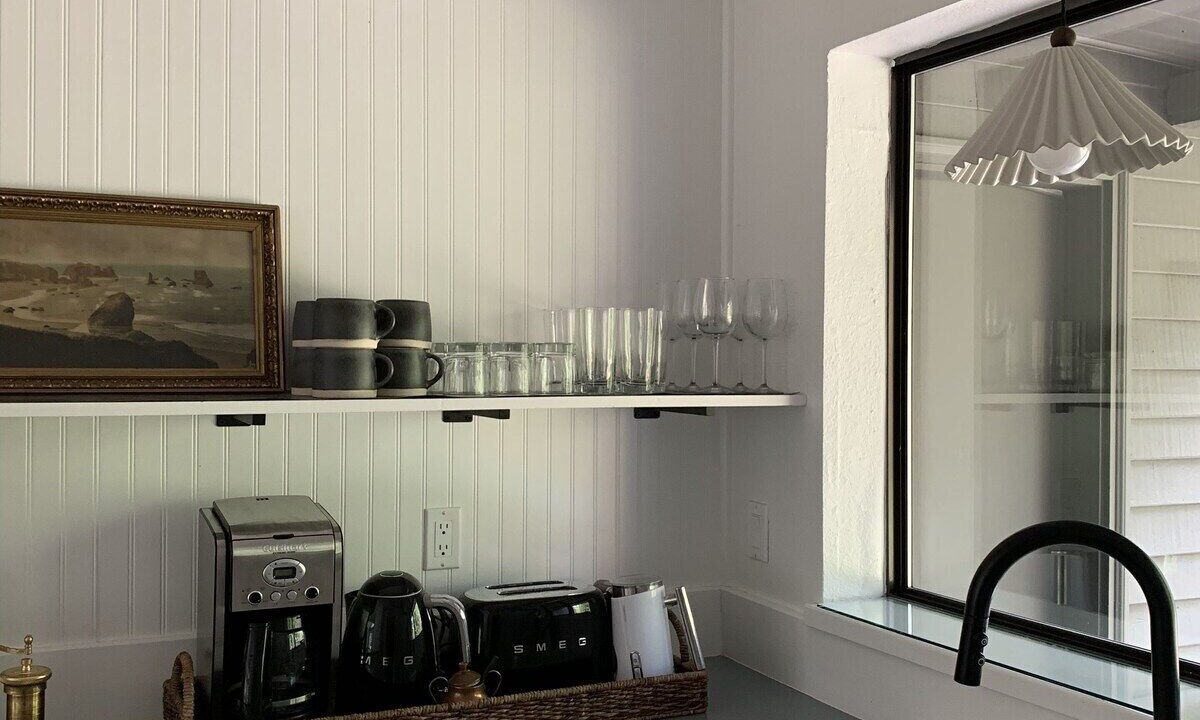 Photo of Kitchen in Black Butte Ranch