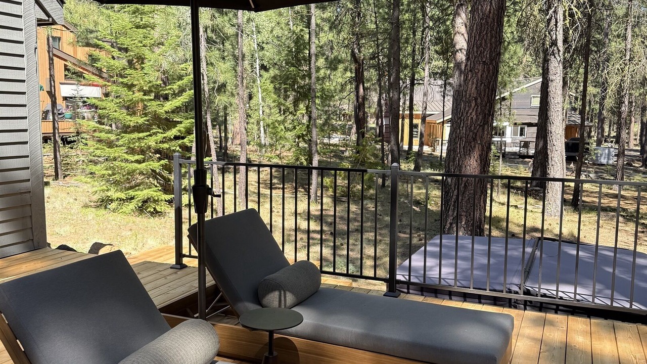 Photo of Others in Black Butte Ranch