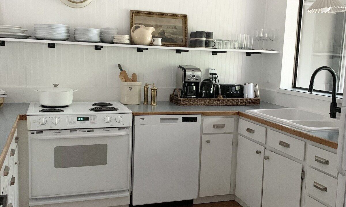 Photo of Kitchen in Black Butte Ranch