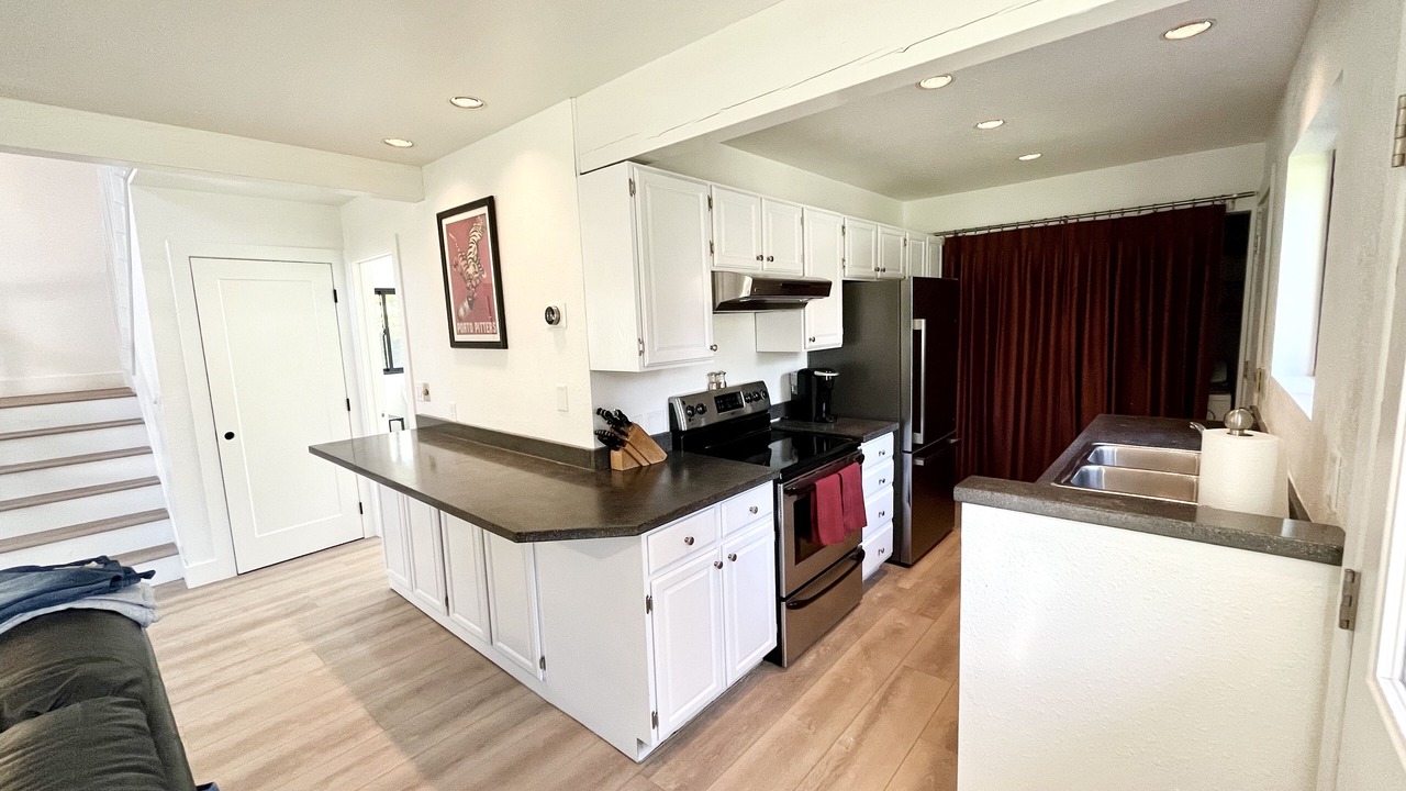 Photo of Kitchen in Jackson
