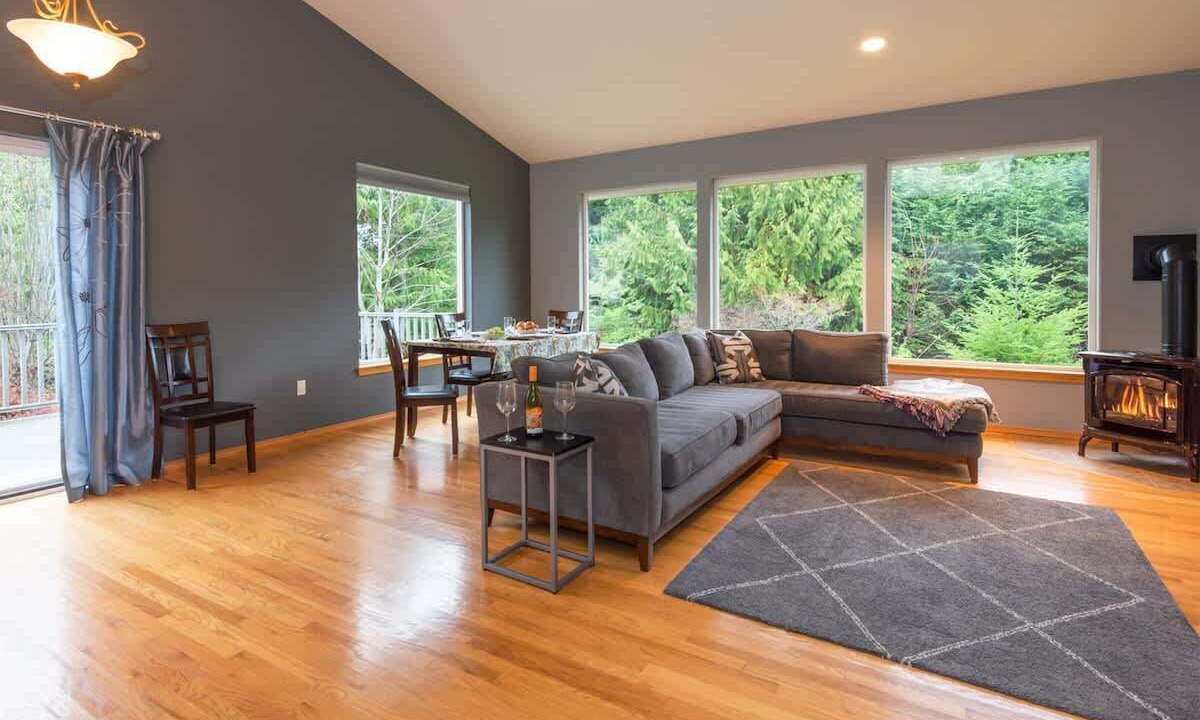 Photo of Livingroom in Port Angeles