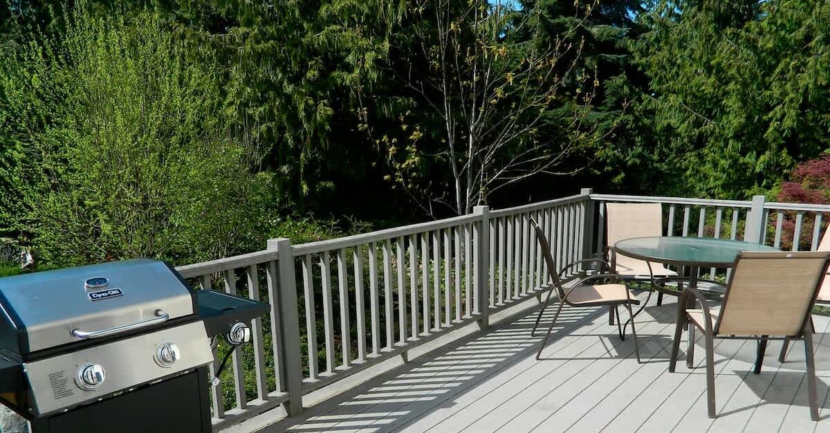 Photo of Outdoor in Port Angeles