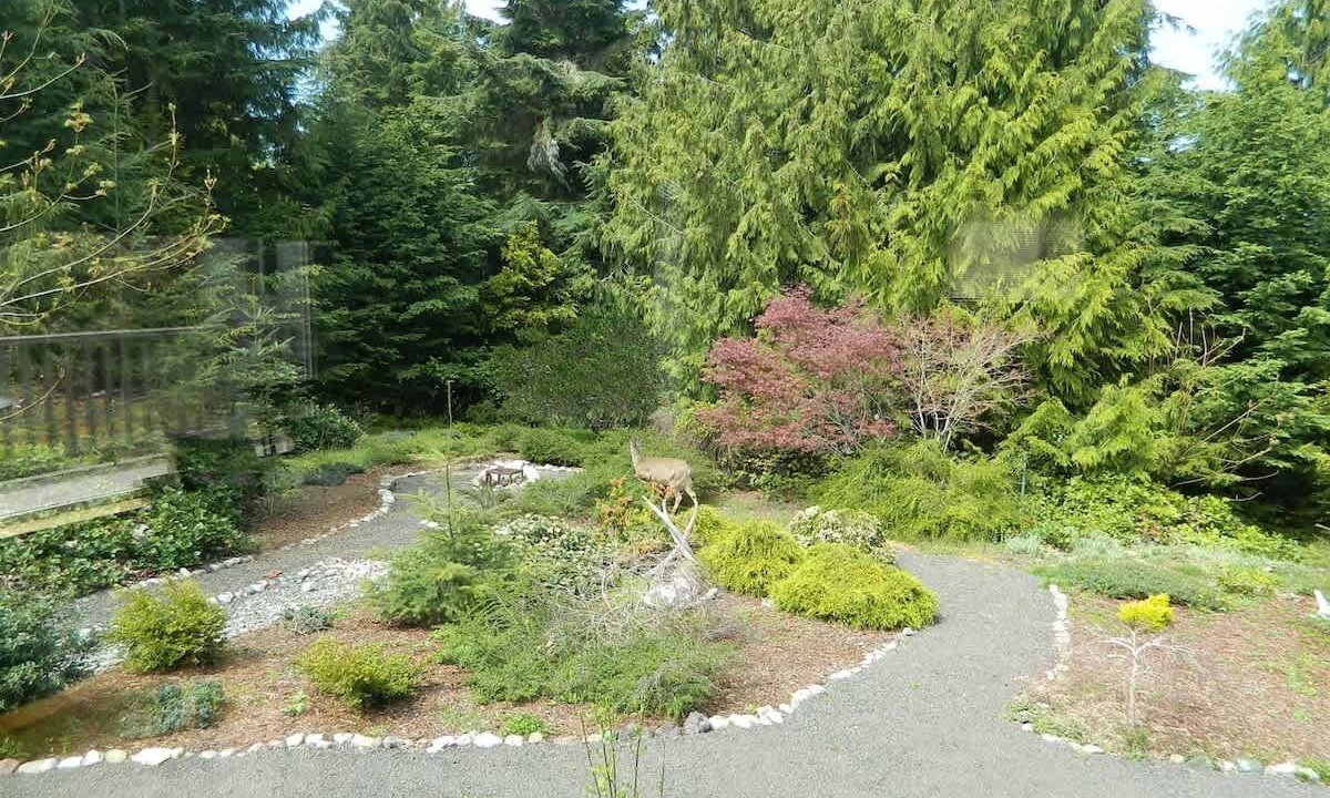 Photo of Bedroom in Port Angeles