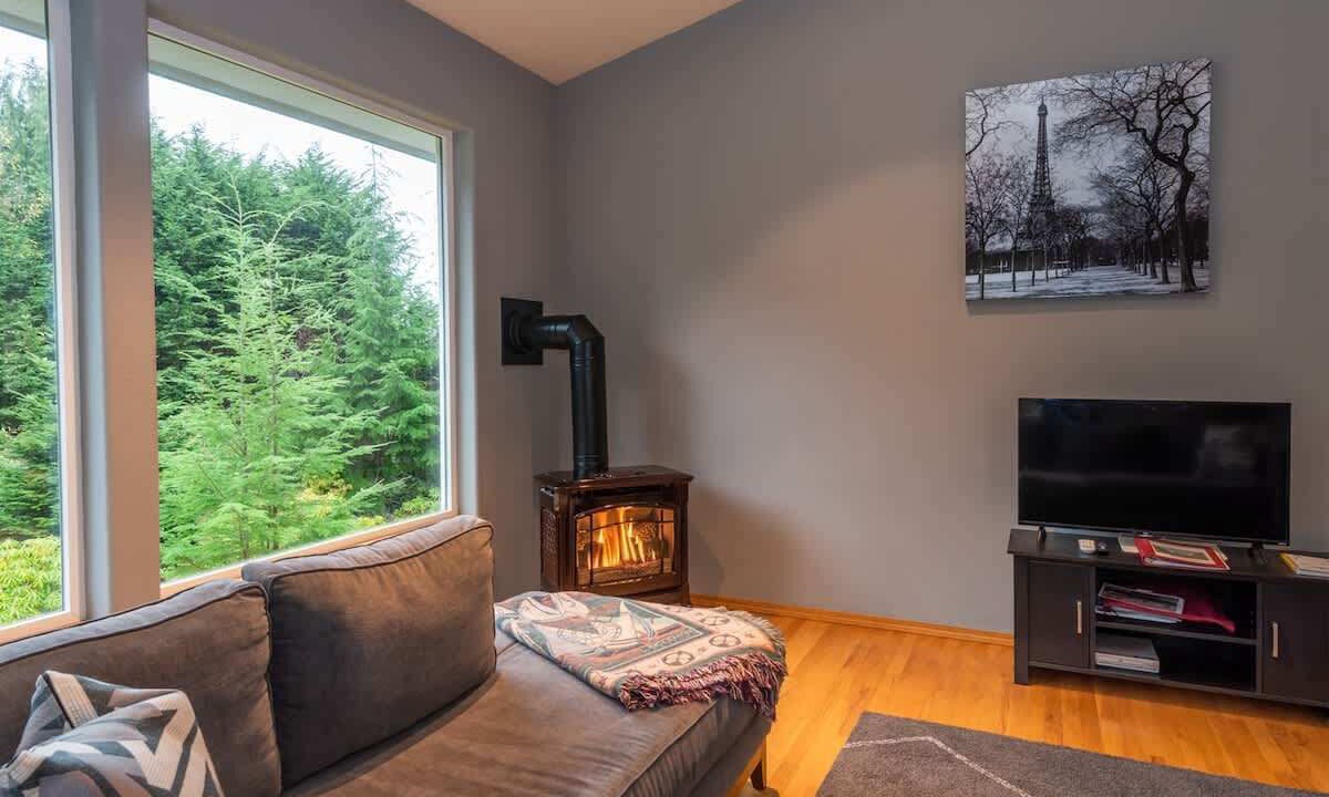 Photo of Livingroom in Port Angeles