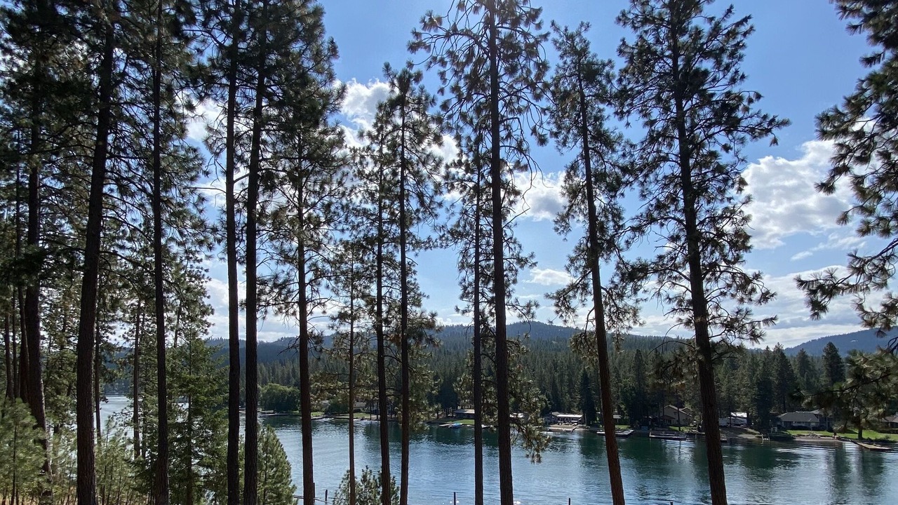 Photo of Outdoor in Post Falls