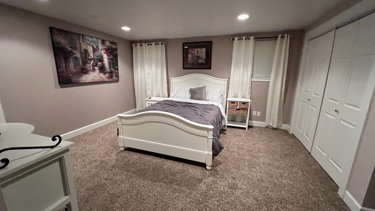Photo of Bedroom in Post Falls