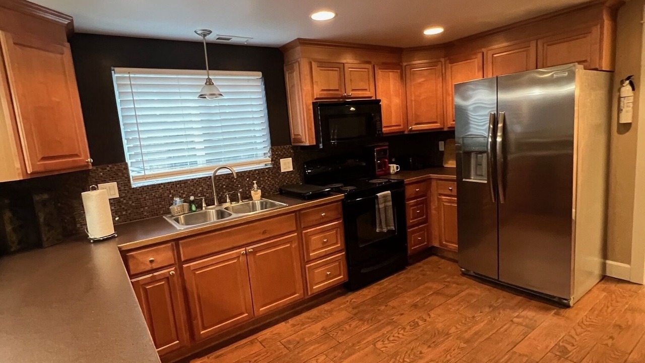 Photo of Kitchen in Post Falls