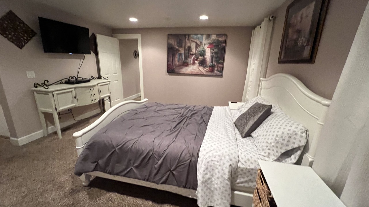 Photo of Bedroom in Post Falls