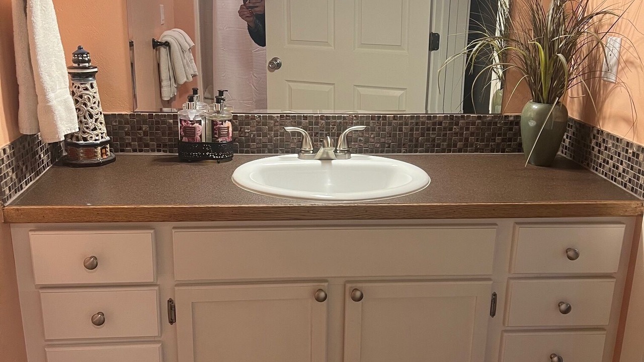 Photo of Bathroom in Post Falls