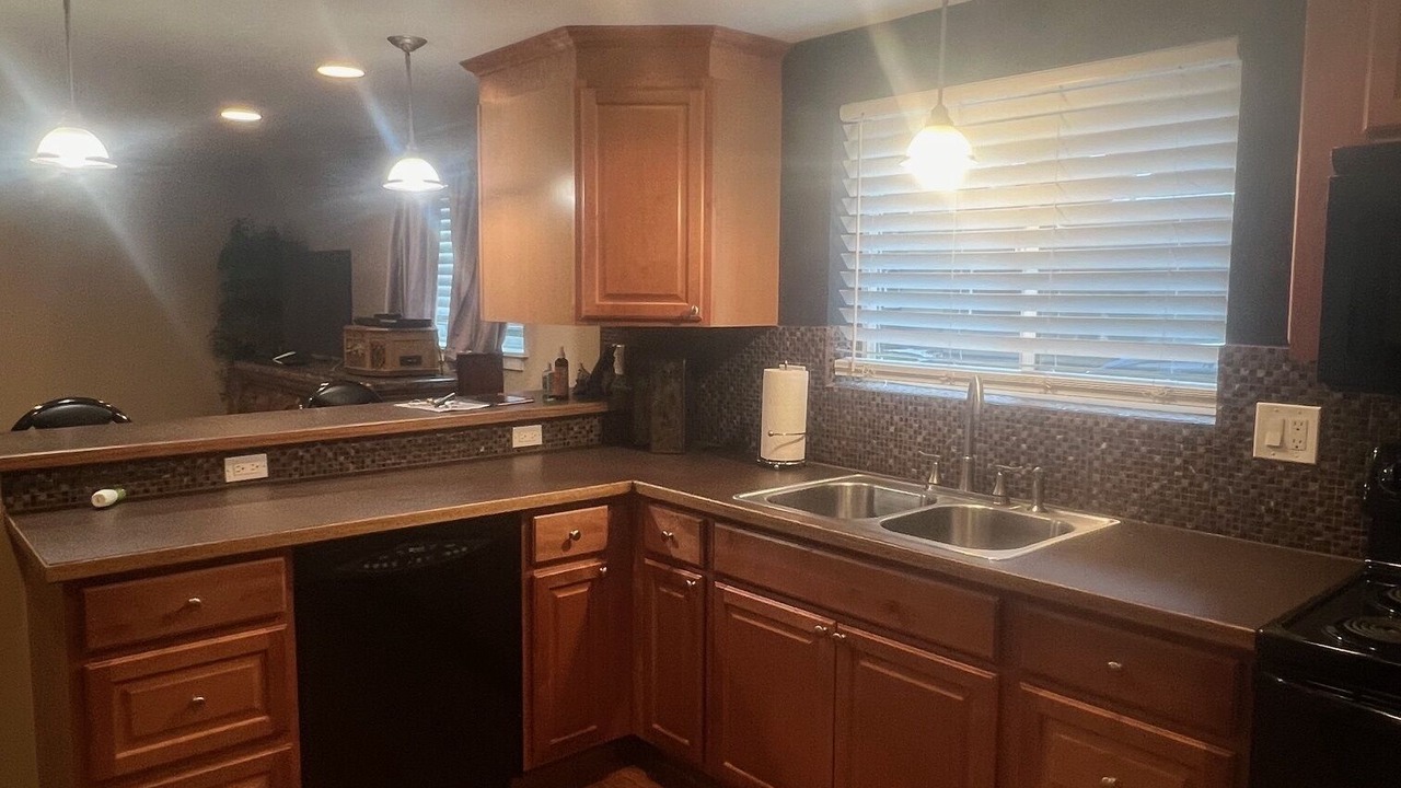 Photo of Kitchen in Post Falls