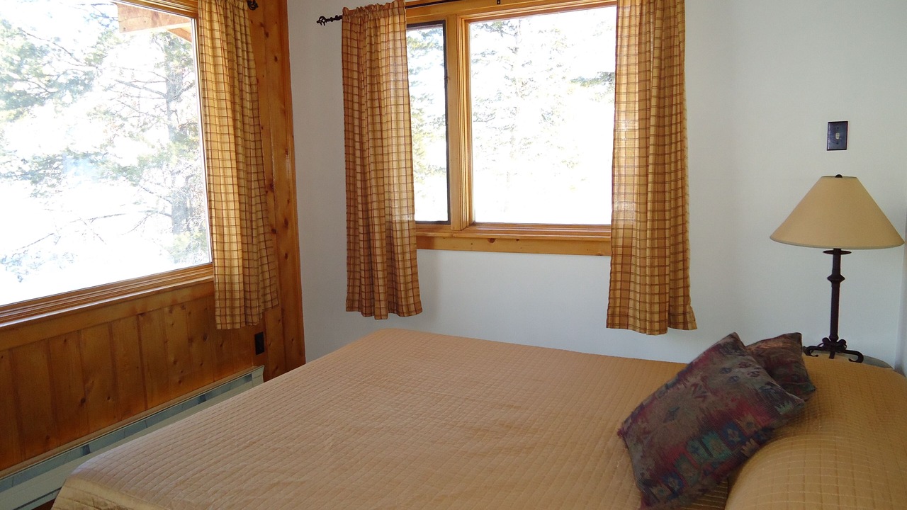 Photo of Bedroom in Jackson