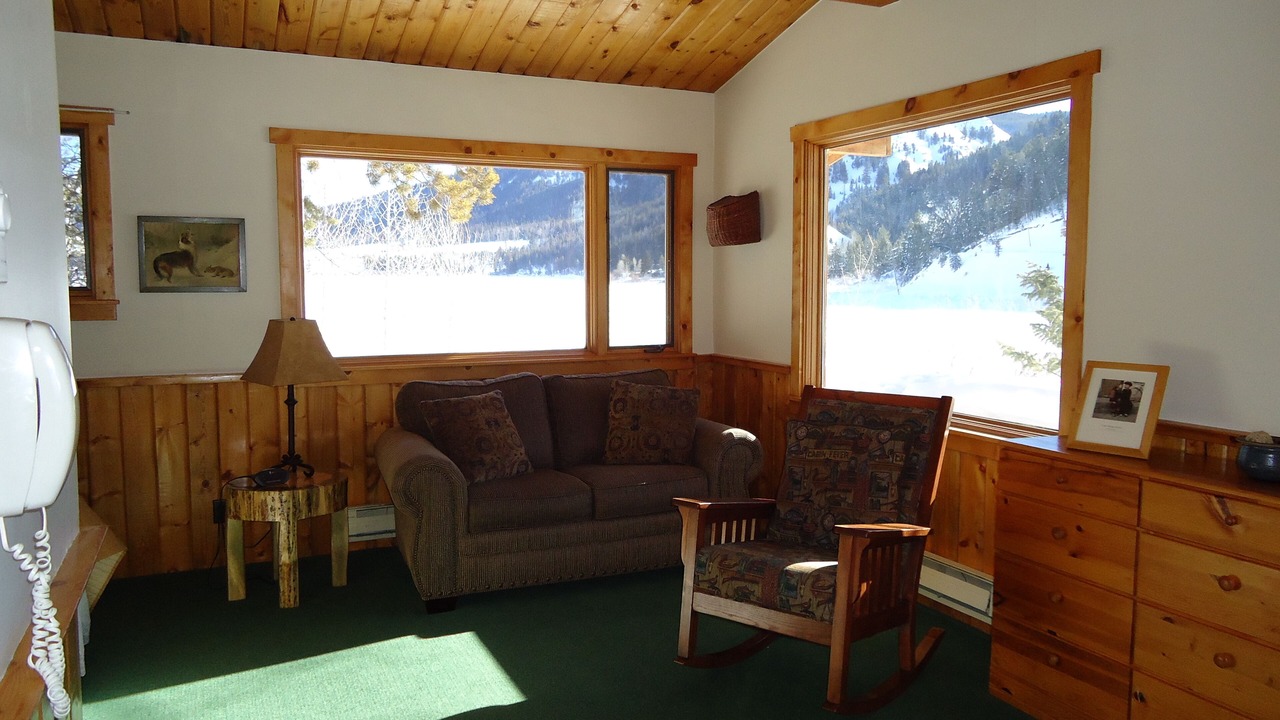 Photo of Livingroom in Jackson